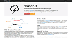 Desktop Screenshot of basekb.com